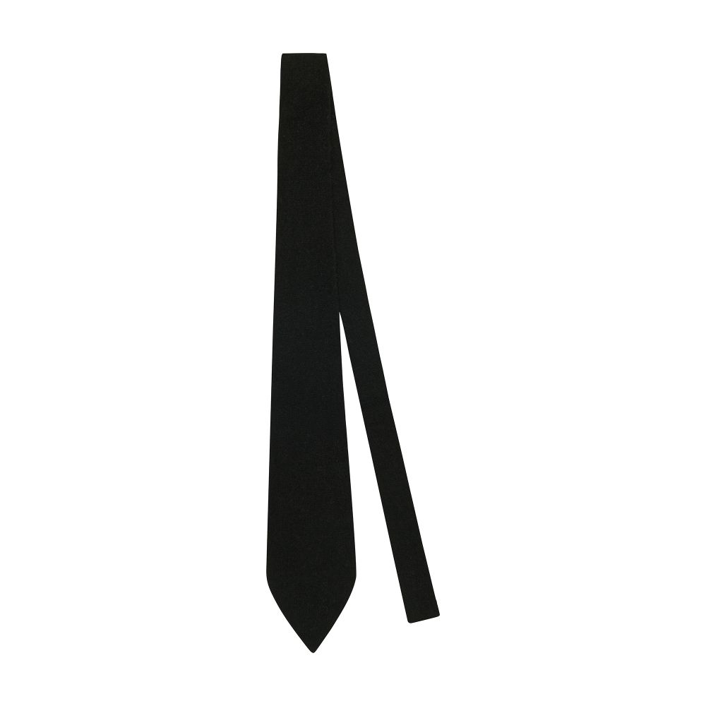  Maia cashmere tie