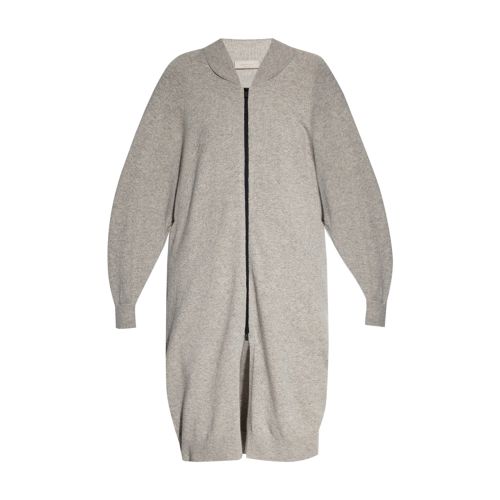 Fear Of God Essentials Cardigan with logo