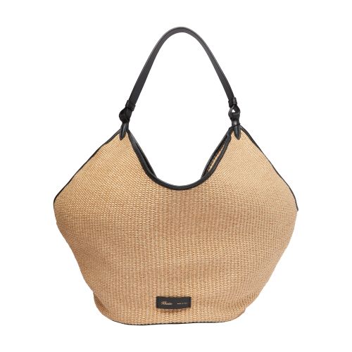 Khaite Lotus shoulder bag