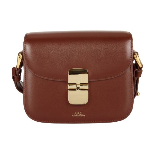 A.P.C. Grace mini bag