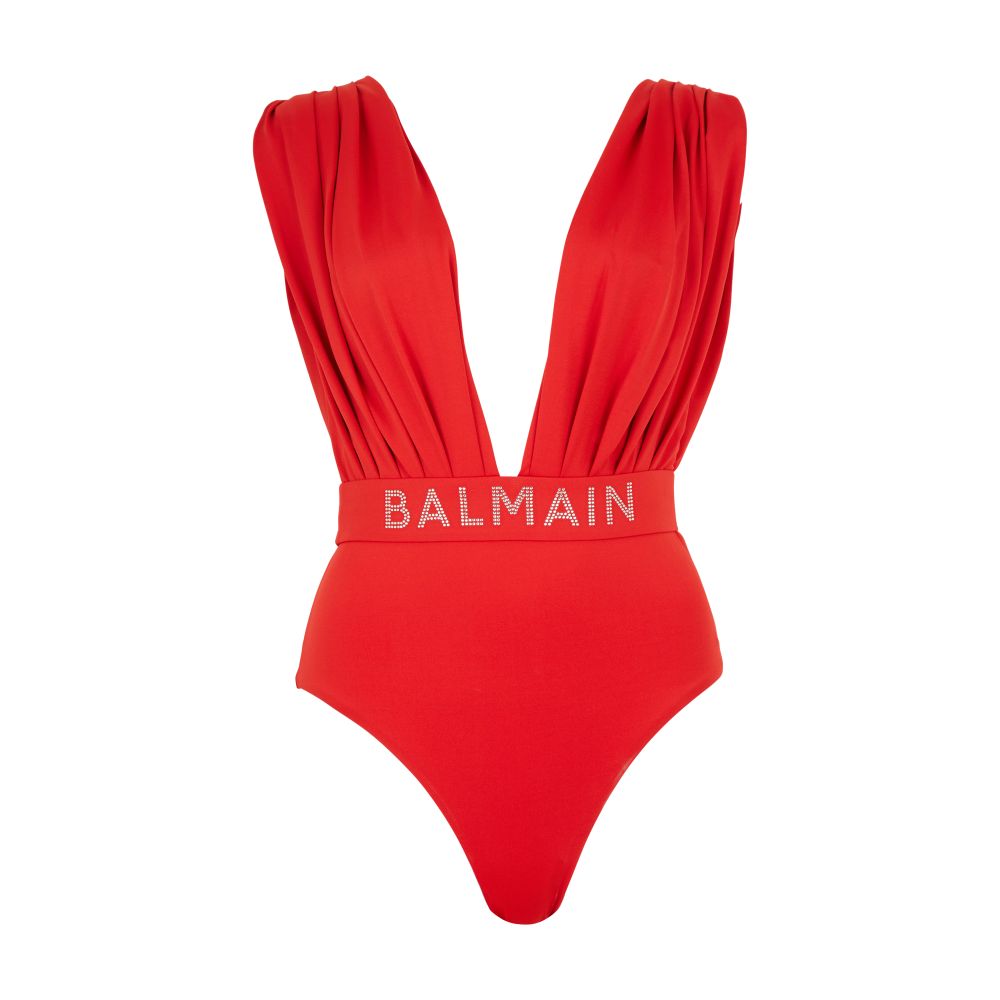 Balmain One-piece swimsuit