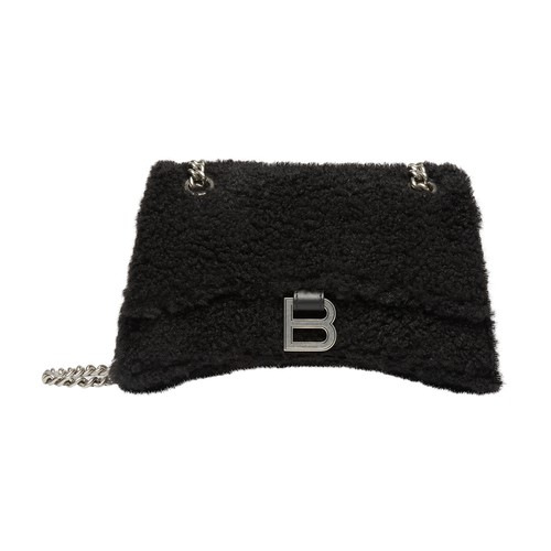 Balenciaga Crush small bag with chain