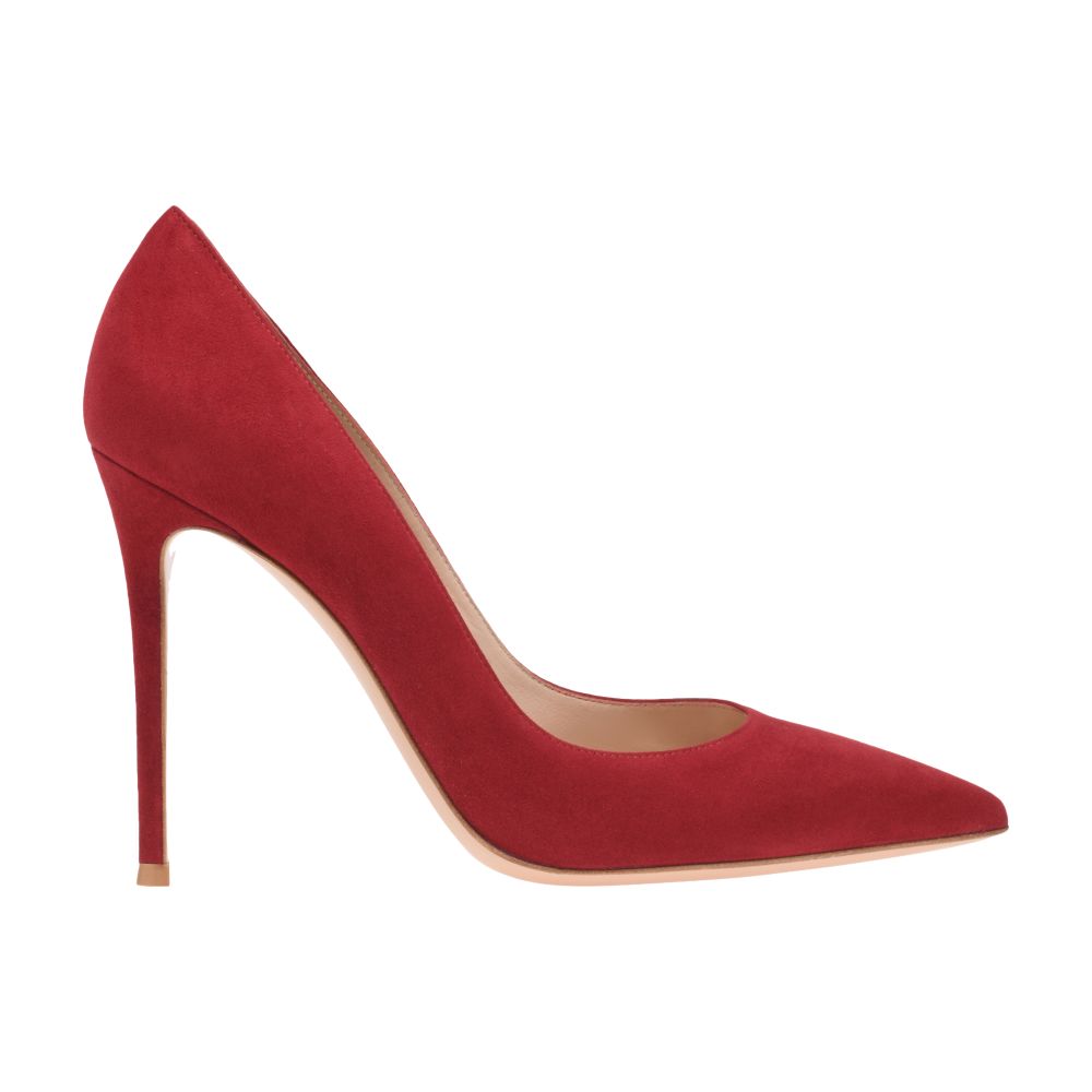 Gianvito Rossi Gianvito 105 pumps