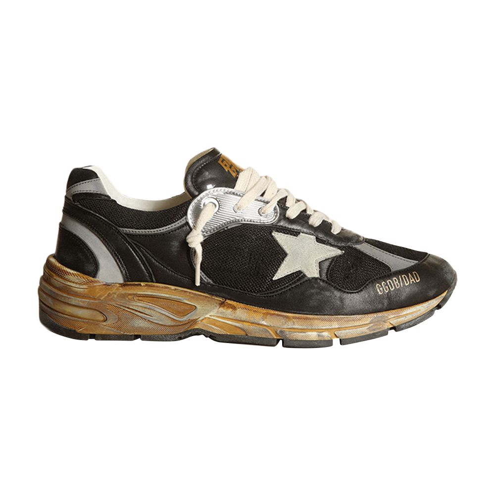 Golden Goose Running Dad sneakers