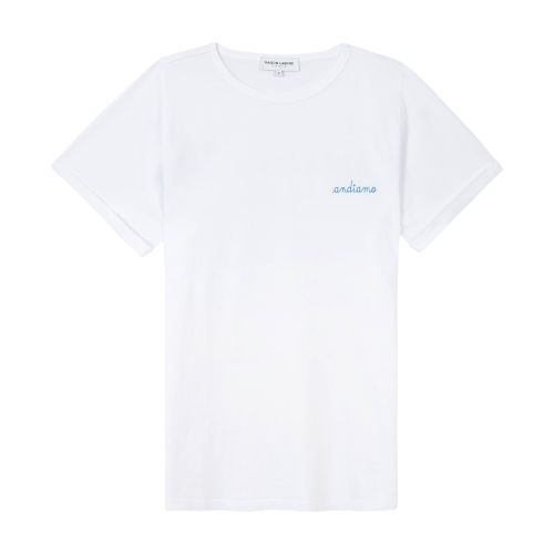 MAISON LABICHE andiamo Poitou T-shirt