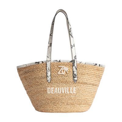 Zadig & Voltaire Le Beach Bag