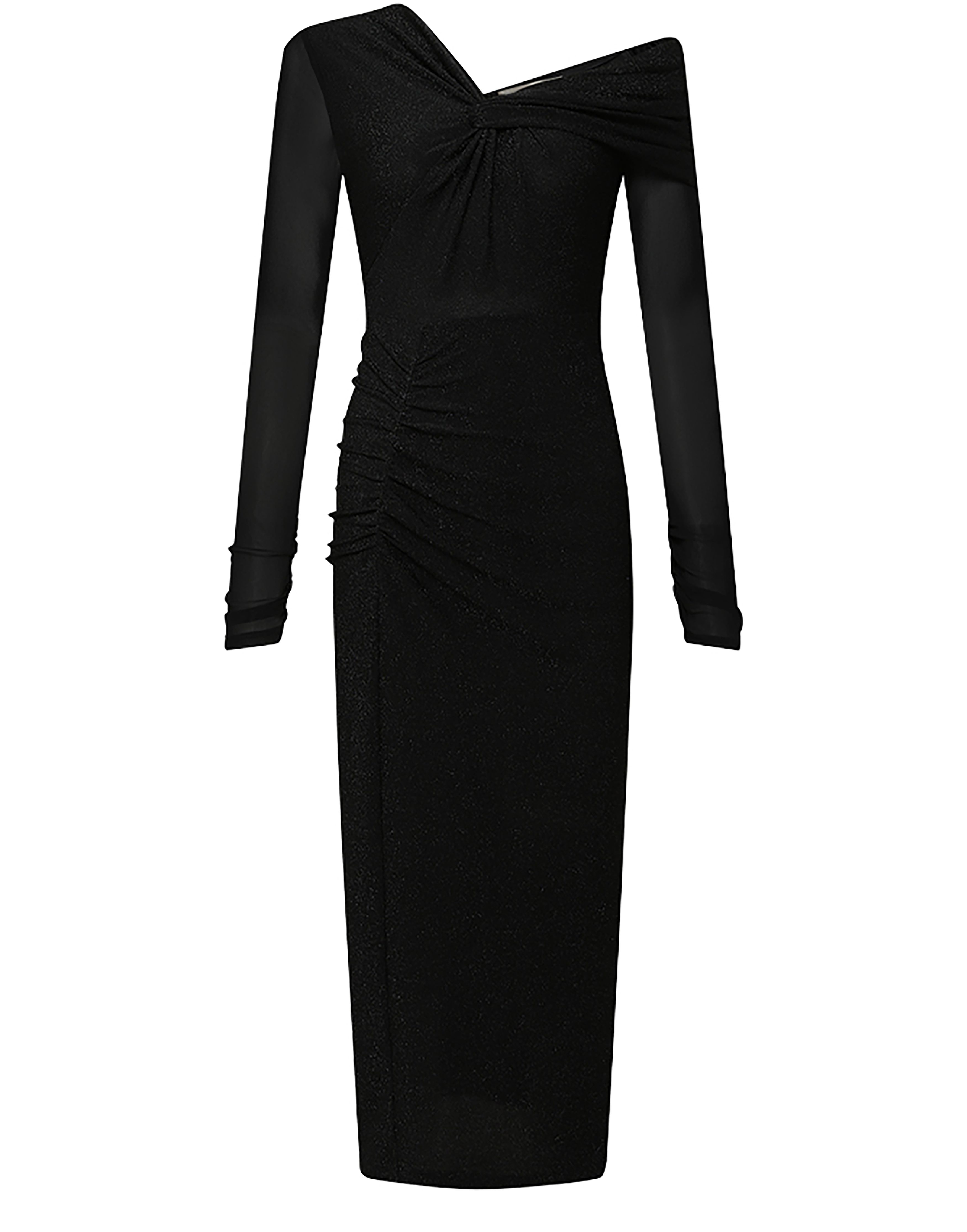 Diane Von Furstenberg Rich Dress