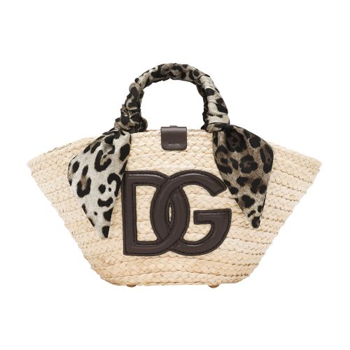 Dolce & Gabbana Small kendra shopper