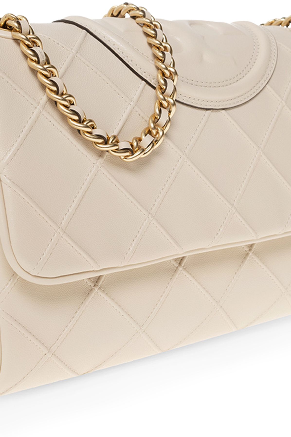 Tory Burch ‘Fleming' shoulder bag