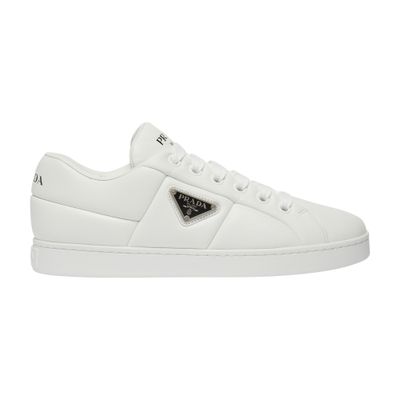 Prada Sneakers in quilted nappa leather
