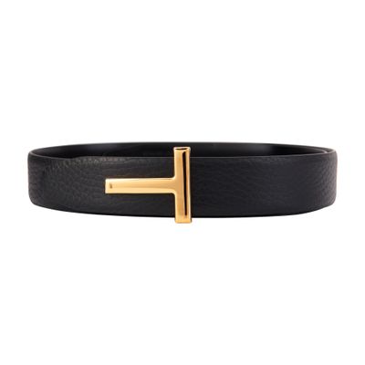 Tom Ford T reversible belt