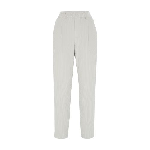 Brunello Cucinelli Baggy trousers