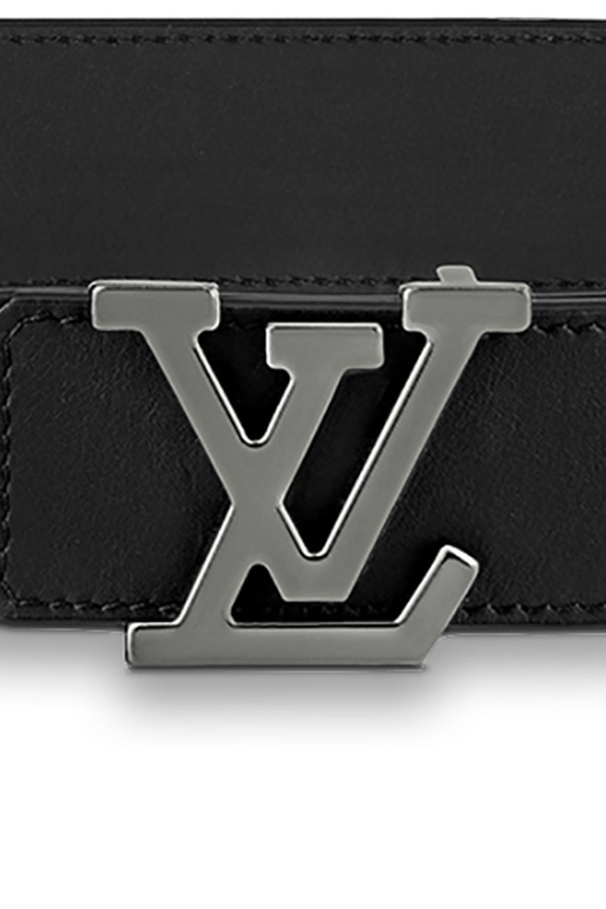  LV Aerogram 35MM Reversible Belt