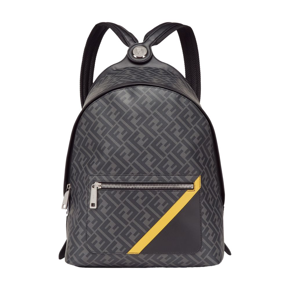 FENDI Fendi Chiodo Diagonal backpack