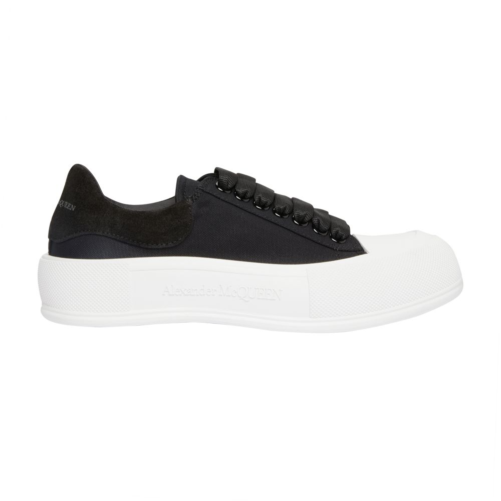 Alexander McQueen Deck sneakers