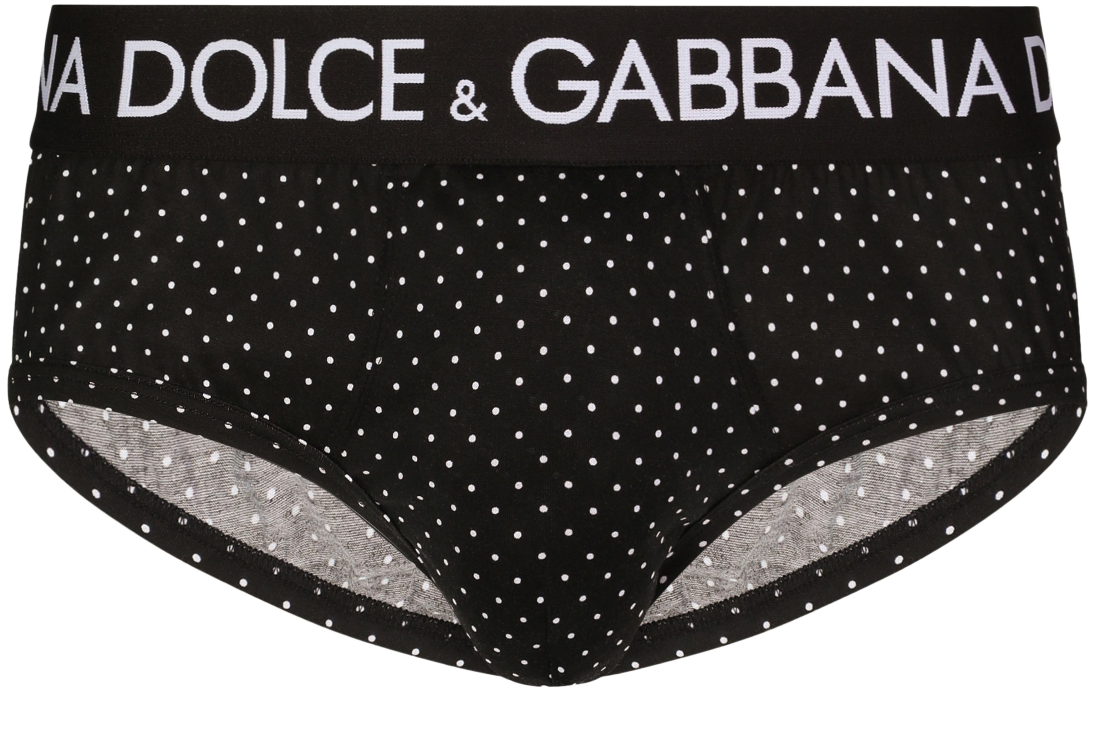 Dolce & Gabbana Stretch jersey Brando briefs