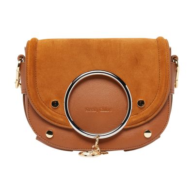 See By Chloé Mara handbag