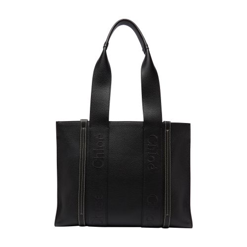 Chloé Woody medium tote bag