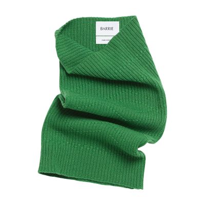 Barrie Cashmere snood