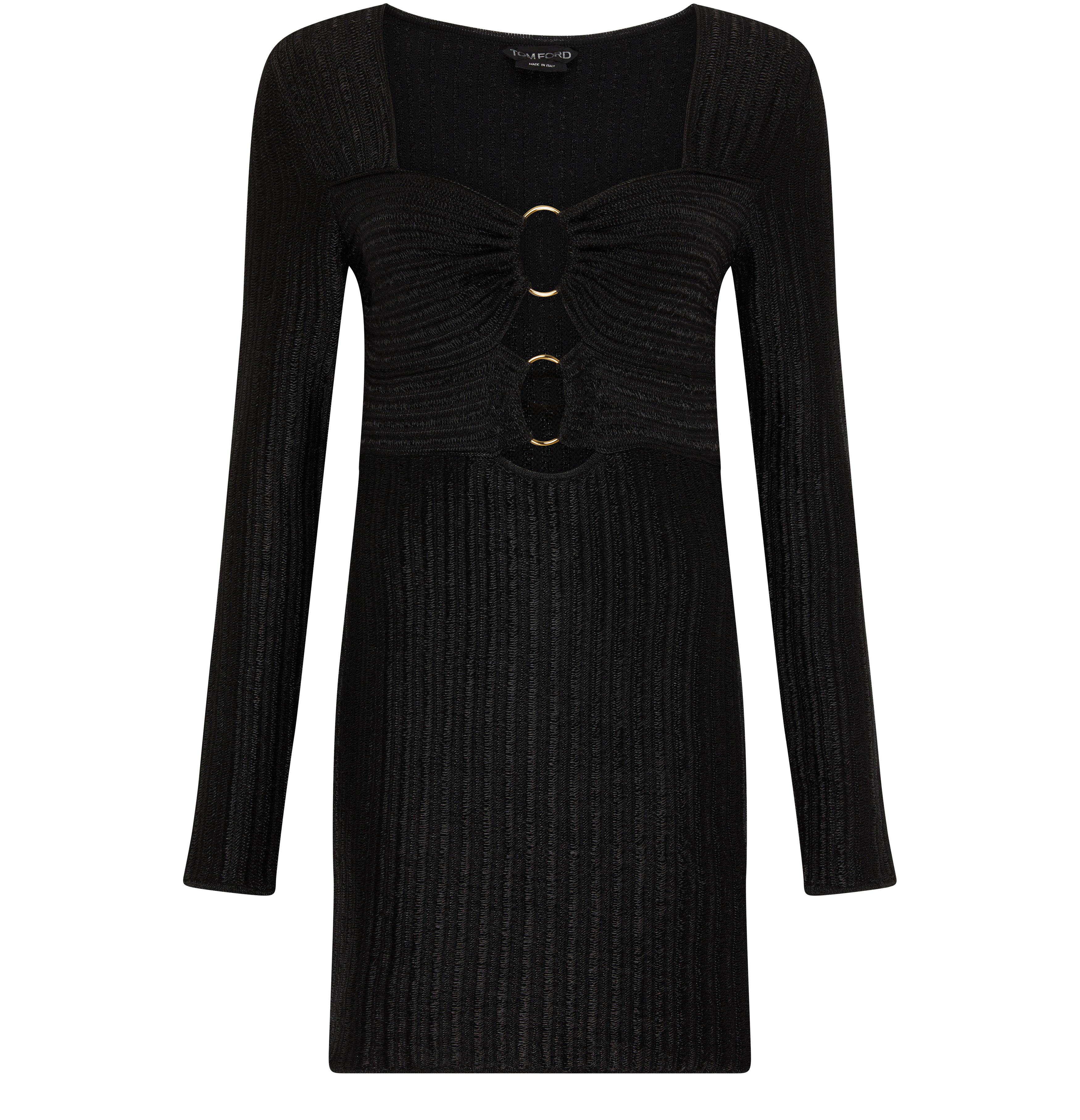 Tom Ford Knitted dress