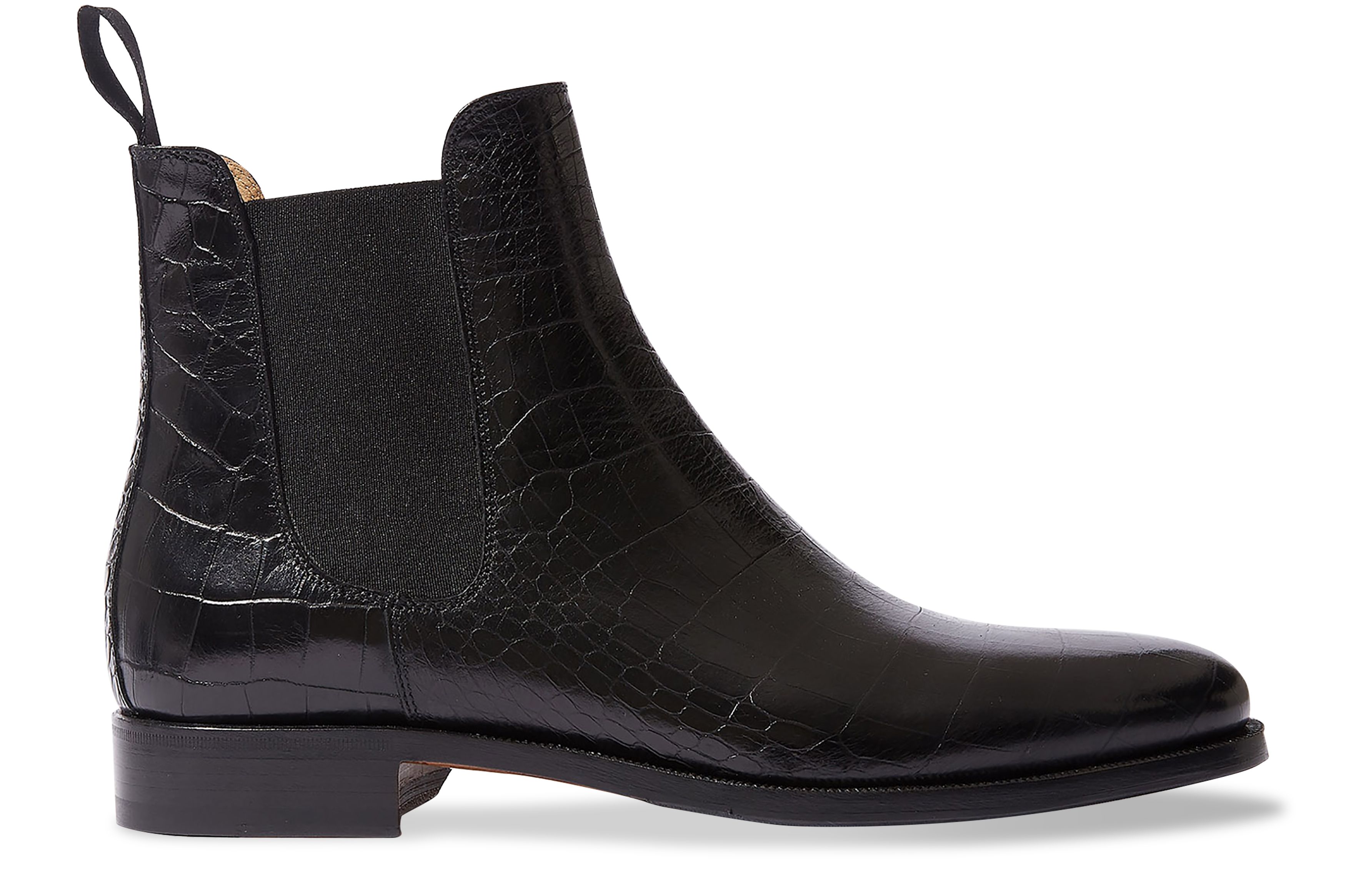  Giancarlo chelsea boots