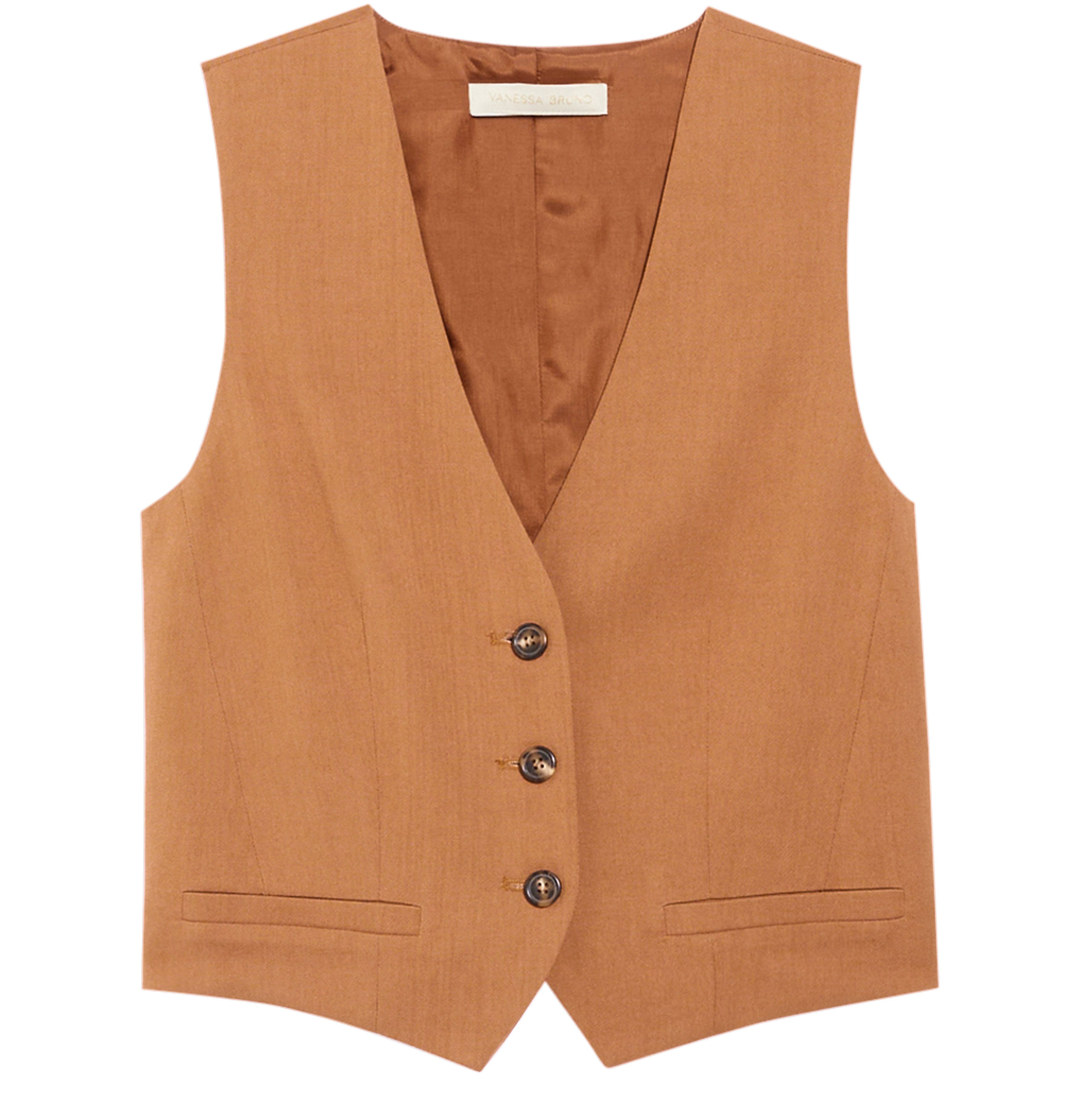  Benson vest