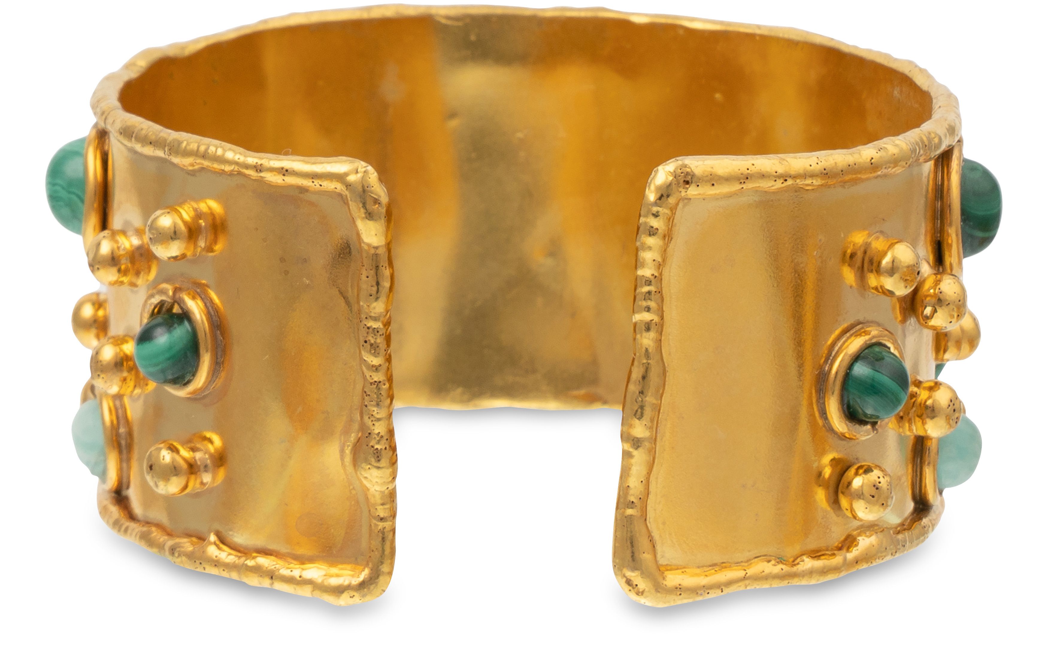  Byzantine cuff