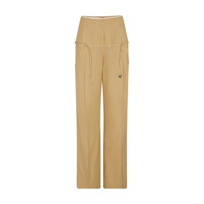 Jacquemus Le Pantalon Criollo