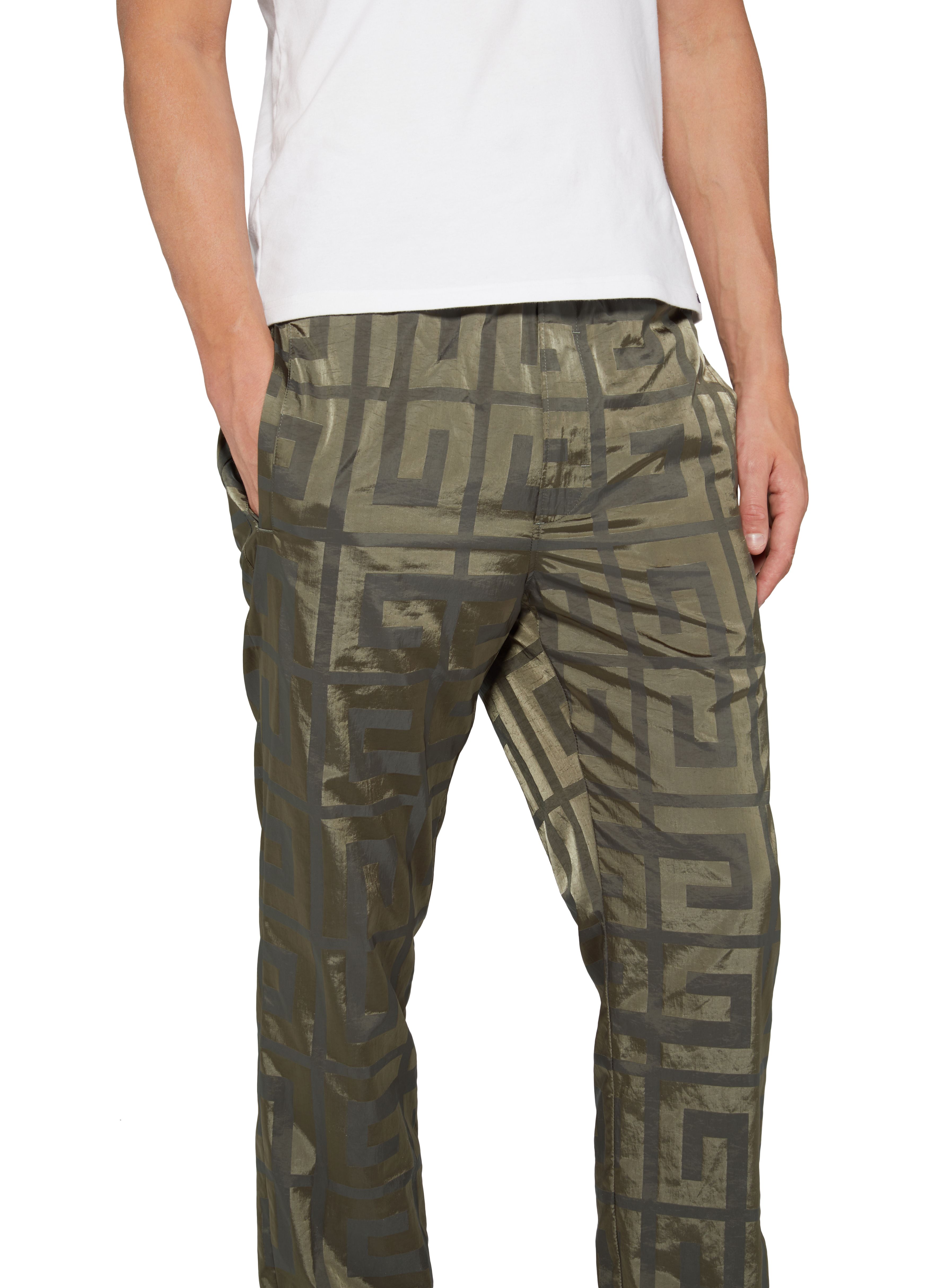 Givenchy 4G joggers