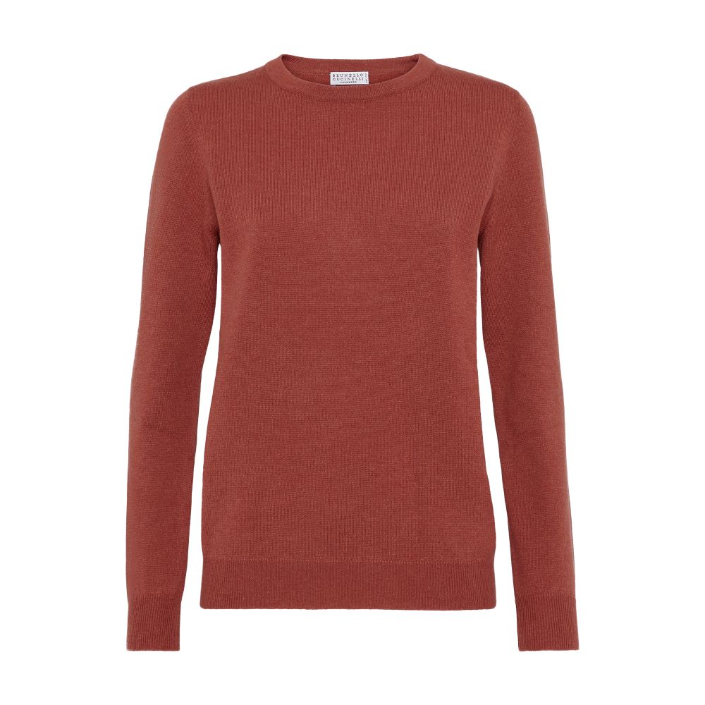 Brunello Cucinelli Cashmere sweater