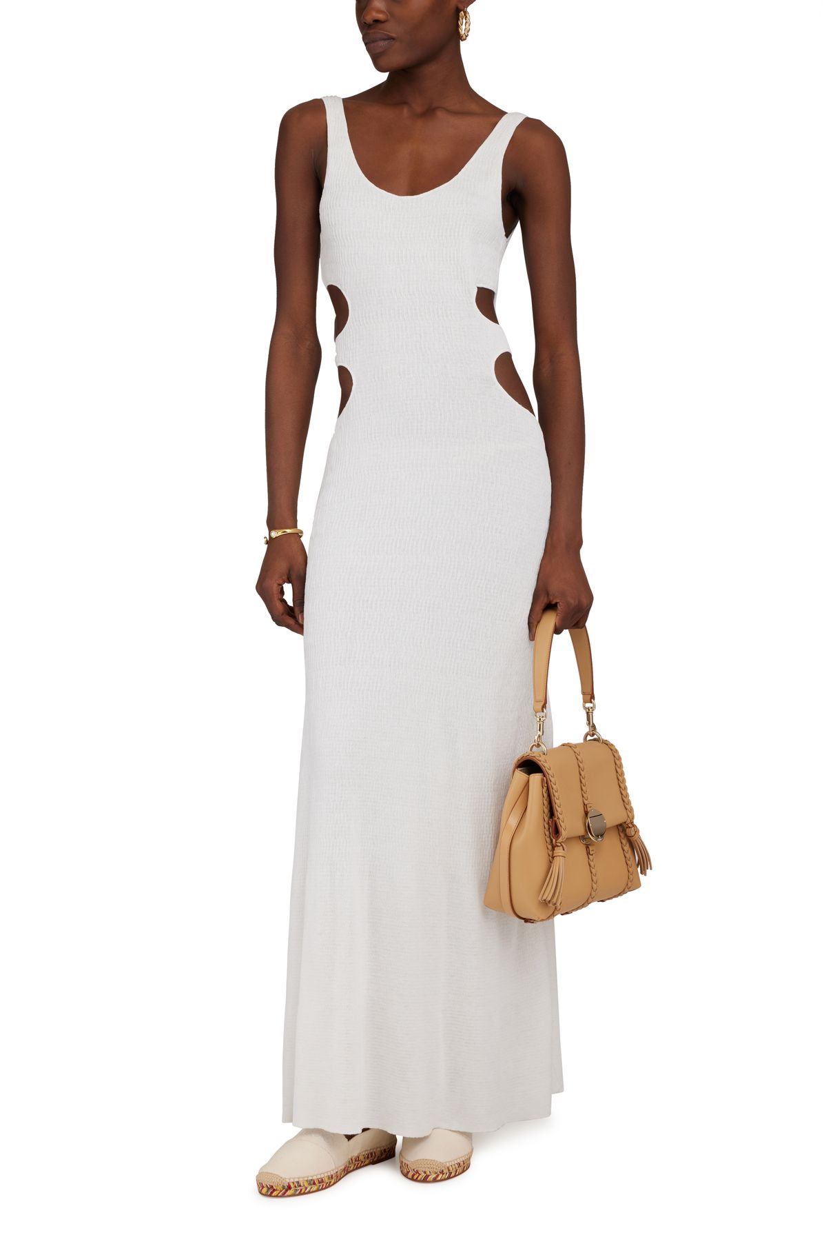 Chloé maxi dress