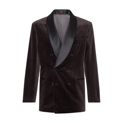 Brunello Cucinelli Tuxedo jacket