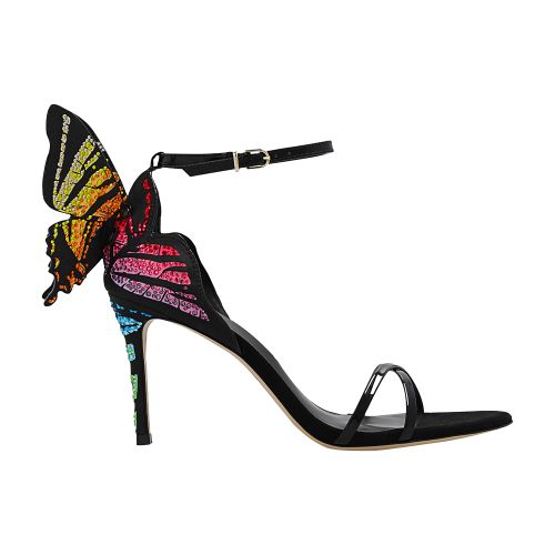 Sophia Webster ‘Chiara' heeled sandals