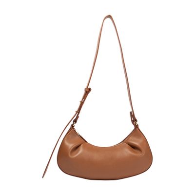 Elleme Dimple Moon Small Leather