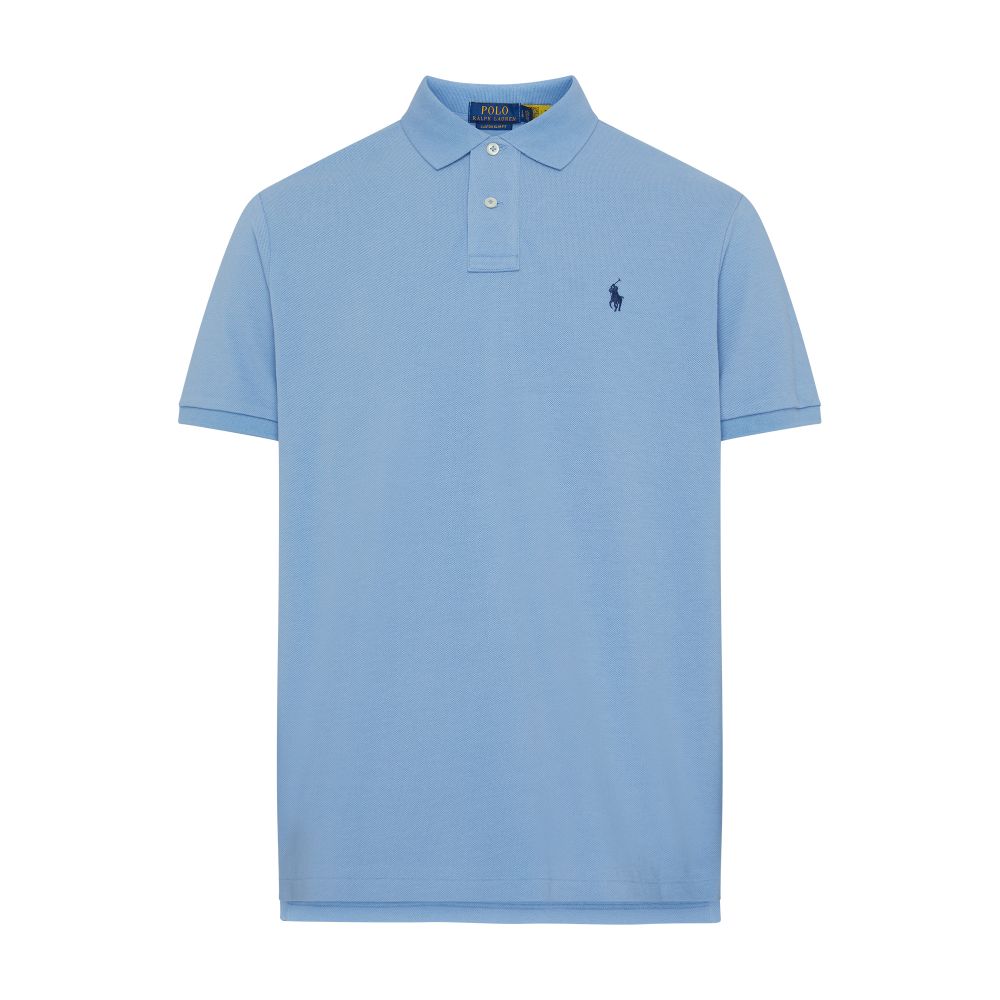 Polo Ralph Lauren Short-sleeved polo shirt with logo