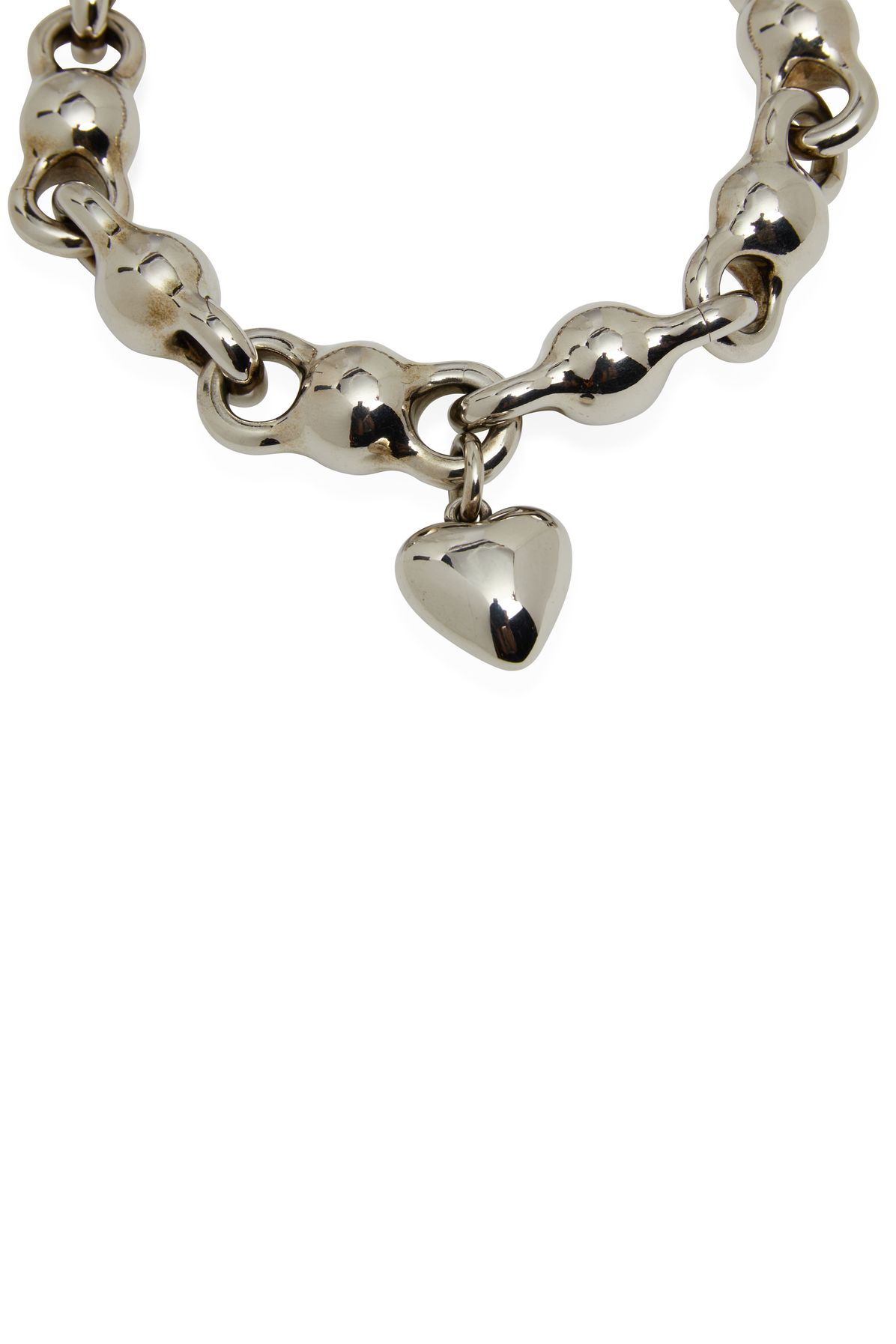 Acne Studios Chain necklace