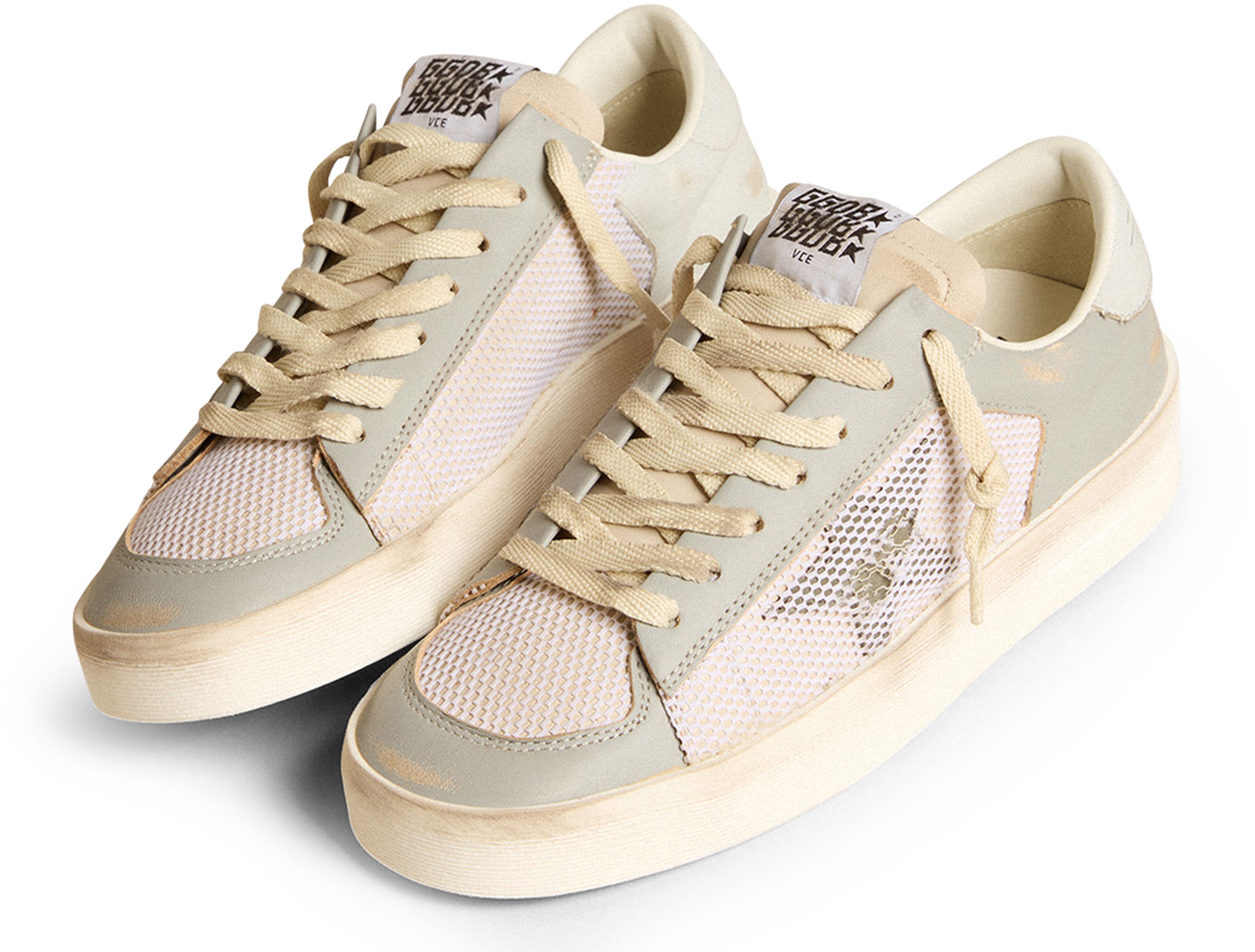 Golden Goose Stardan sneakers