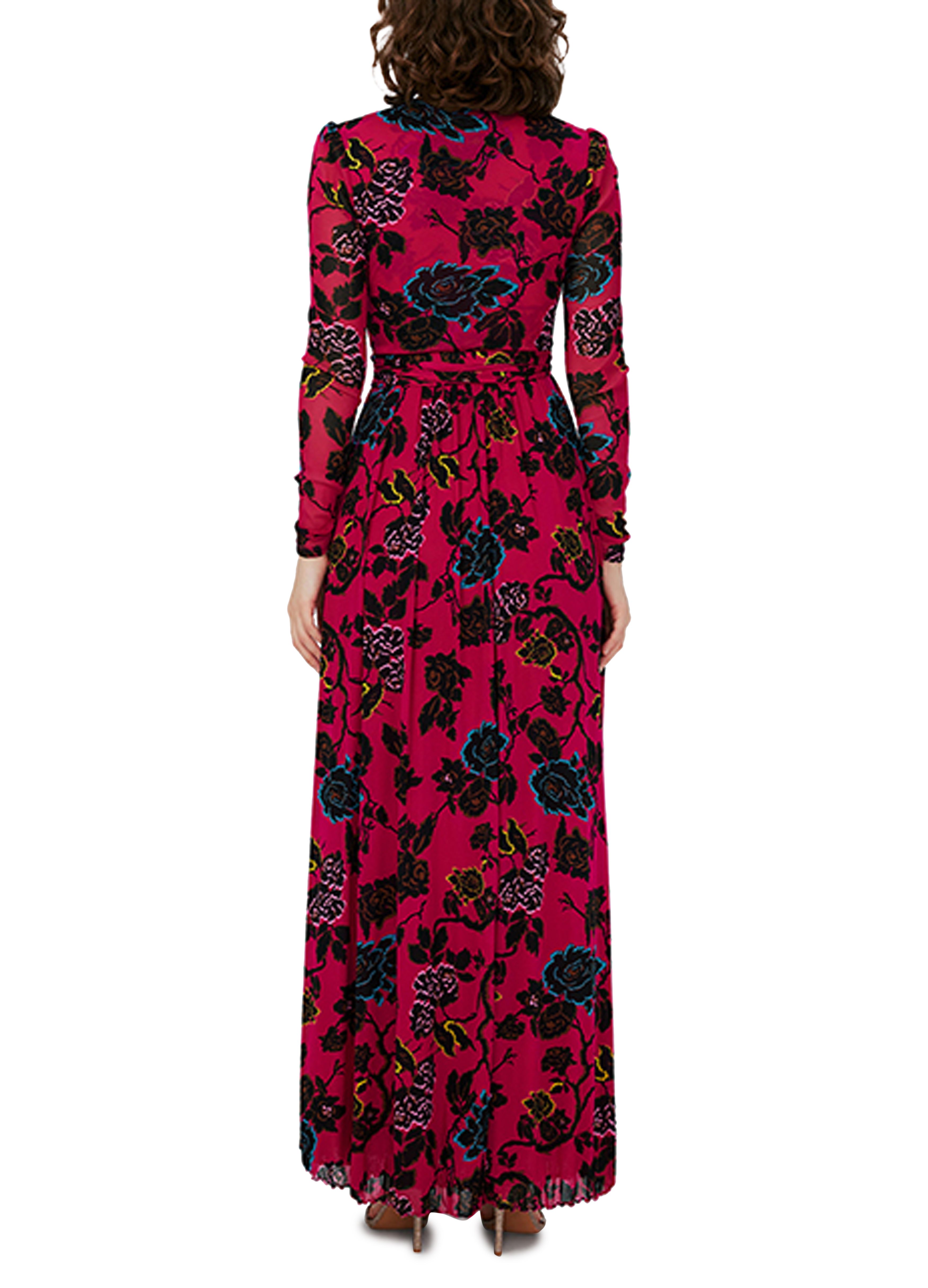 Diane Von Furstenberg Anne dress