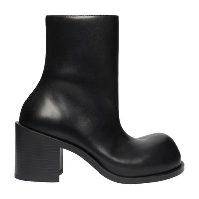 Balenciaga Hummer 90mm ankle boots