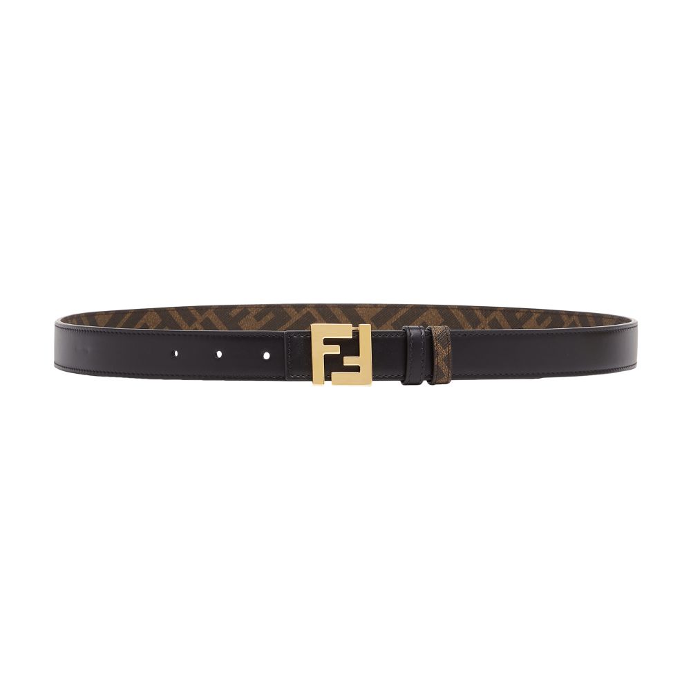 FENDI FF Squared Belt