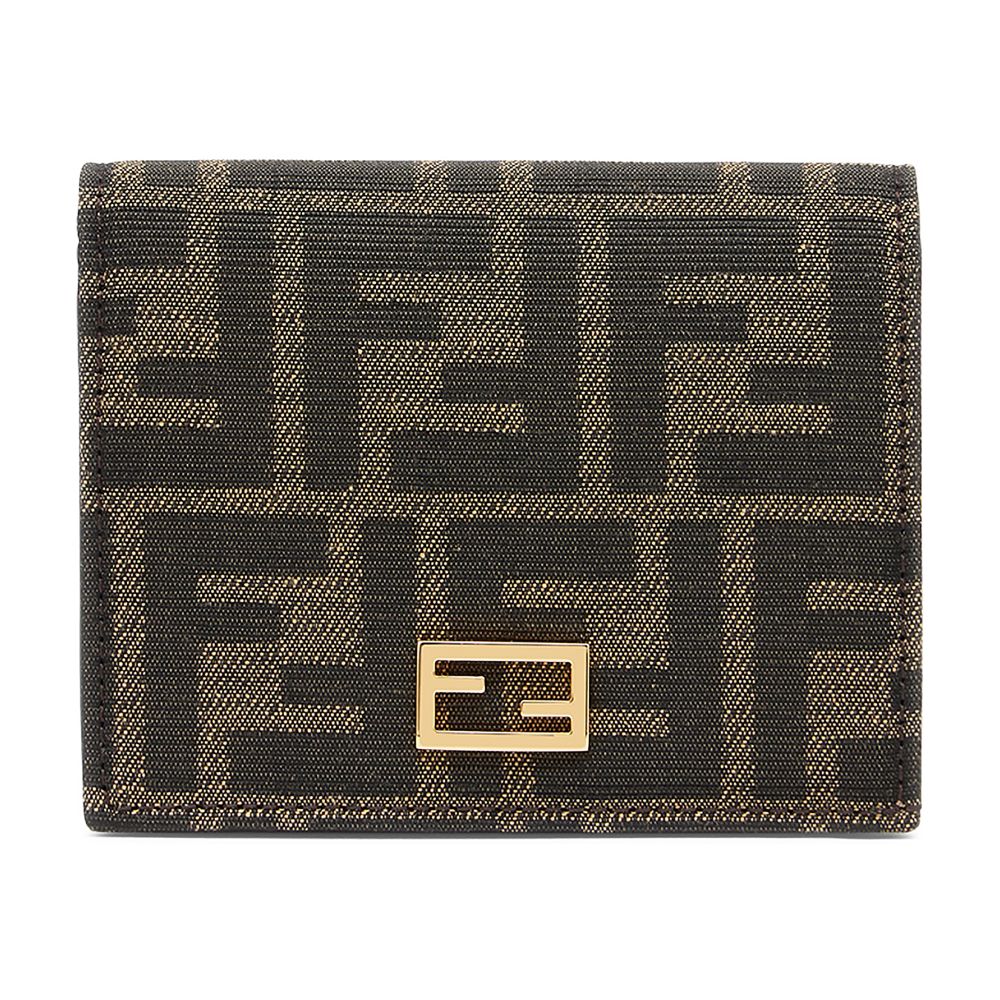 FENDI Small Wallet