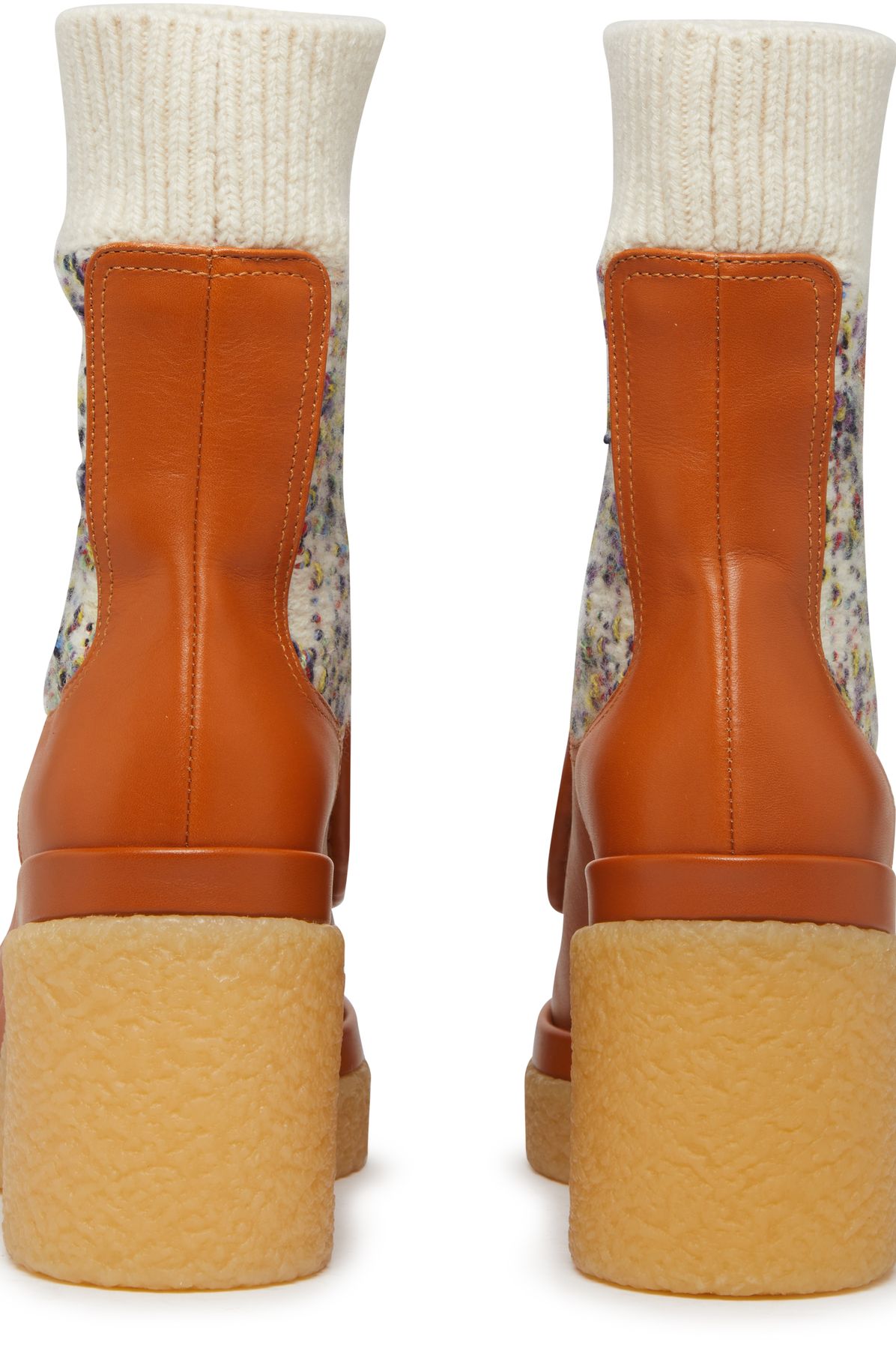 Chloé Jamie boots