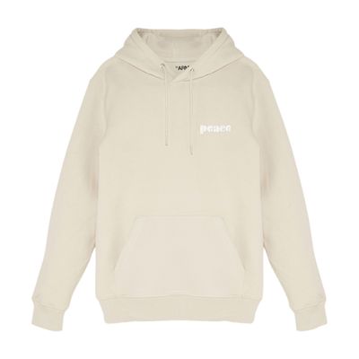 Yves Salomon PEACE Hoodie