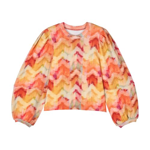  Primrose Sweatshirt