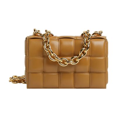 Bottega Veneta Chain Cassette bag