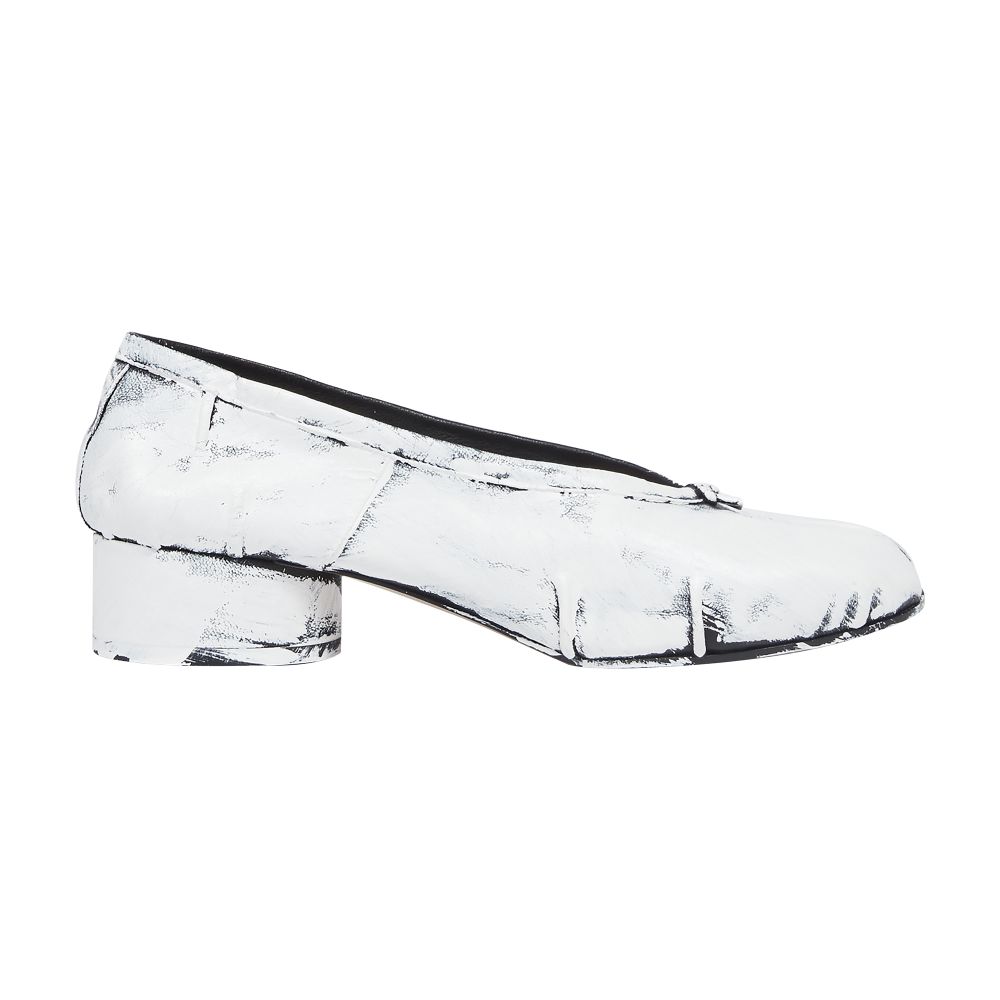 Maison Margiela Tabi new ballerinas