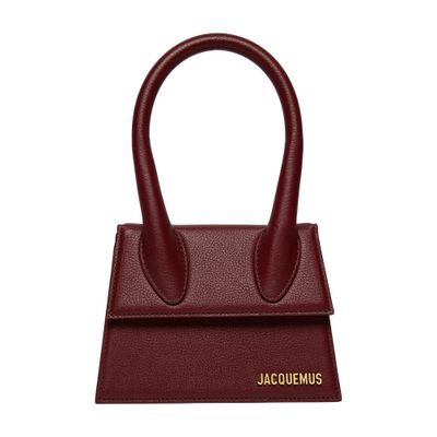 Jacquemus Chiquiot medium