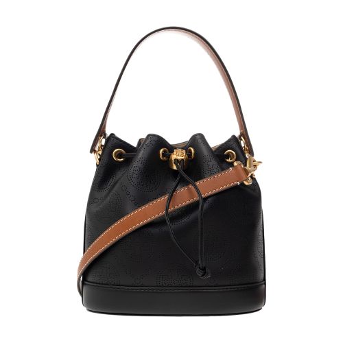 Tory Burch ‘T Monogram' bucket bag