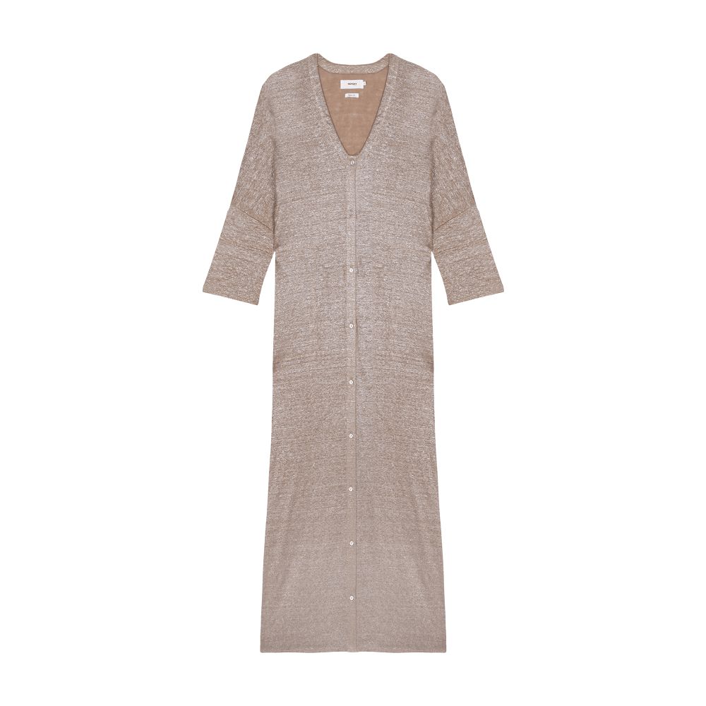  Neva linen dress