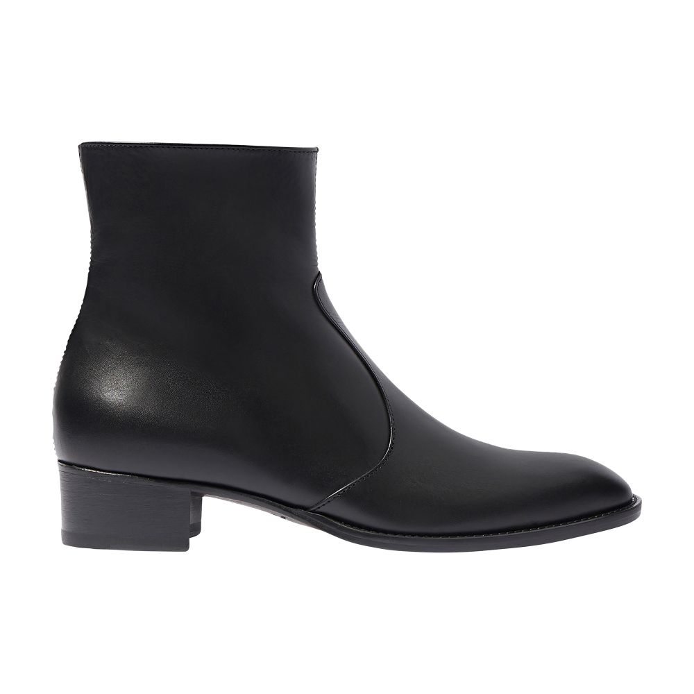  Warren Chelsea boots